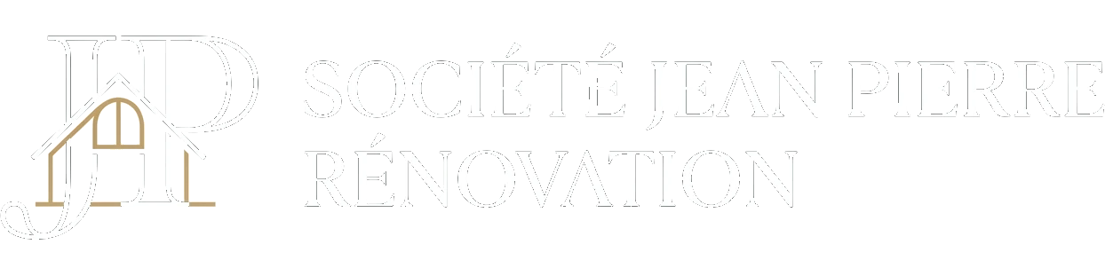 Société Jean Pierre Rénovation logo