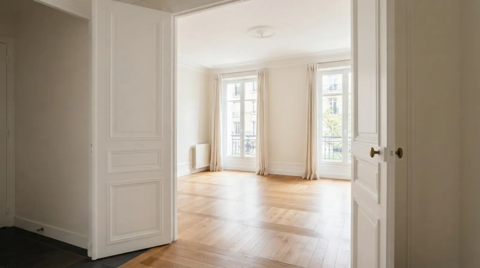 Service : Rénovation et finitions